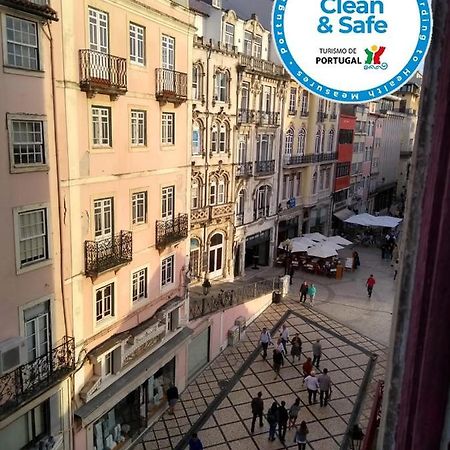 Sweet Love Family I Coimbra Ngoại thất bức ảnh