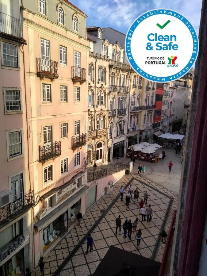 Sweet Love Family I Coimbra Ngoại thất bức ảnh