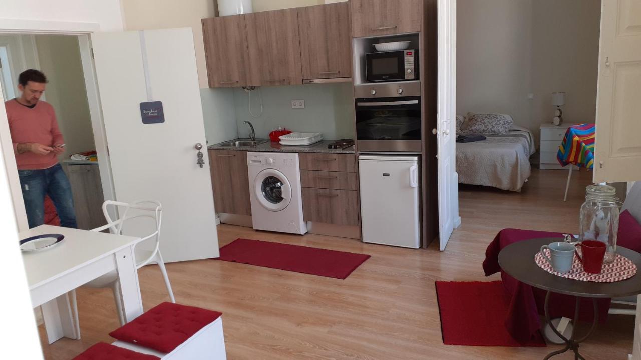 Sweet Love Family I Coimbra Ngoại thất bức ảnh
